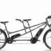 Gepida THORIS VOYAGE XT 11 (2023) - 28 Zoll 1000Wh 11K Tandem - graphit