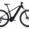Cube Reaction Hybrid One 750 (2023) - 27.5 // 29 Zoll 750Wh 10K Diamant - grey 'n' black