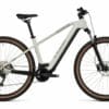 Cube Reaction Hybrid One 750 (2023) - 27.5 // 29 Zoll 750Wh 10K Diamant - lightgrey´n´rose