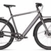 Coboc Bristol DMT (2022) - 27.5 Zoll 380Wh 11K Diamant - Anvil Grey