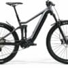Merida eOne-Forty 575 (2021) - 29 / 27