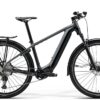 Merida eBIG.NINE 675 EQ (2022) 29 Zoll 750Wh 11K Diamant - grey n black