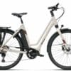 KOGA Vectro S10 (2023) - 28 Zoll 500Wh 11K Wave - Dover White High Gloss