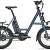 i:SY XXL E5 ZR Di2 (2022) - 20 Zoll 500WH 5N Wave - cosmos blue