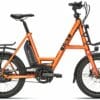 i:SY XXL N3.8 (2022) - 20 Zoll 500WH Enviolo Wave - happy orange