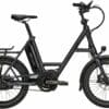 i:SY N3.8 ZR (2023) - 20 Zoll 545Wh Enviolo Wave - pepper black