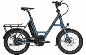 i:SY N3.8 ZR (2023) - 20 Zoll 545Wh Enviolo Wave - cosmos blue