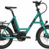 i:SY N3.8 ZR (2023) - 20 Zoll 545Wh Enviolo Wave - opal green