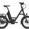 i:SY E5 ZR F CX (2023) - 20 Zoll 545Wh 5N Wave - pepper black