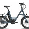 i:SY E5 ZR F CX (2023) - 20 Zoll 545Wh 5N Wave - cosmos blue
