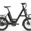 i:SY XXL N3.8 ZR (2023) - 20 Zoll 545Wh Enviolo Wave - pepper black