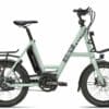 i:SY XXL N3.8 ZR (2023) - 20 Zoll 545Wh Enviolo Wave - mint green