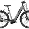 Conway Cairon T 2.0 (2022) - 28 Zoll 500Wh 8K Wave - graphite grey metallic