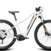 CONWAY e Cairon S 5.0  (2022) - 29 Zoll 750Wh 10K Diamant - pearlwhite / brown metallic