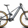 CONWAY eWME 6.9 (2022) - 29 Zoll 720Wh 12K Fully - anthracite matt / silver