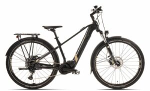 Conway CAIRON C 3.0 (2023) - 29 Zoll 625Wh 12K Diamant - BLACK DESERT