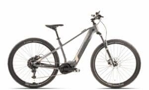 Conway CAIRON S 2.0 (2023) - 29 Zoll 625Wh 9K Diamant - shadowgrey desert