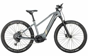 Conway CAIRON S 2.0 (2023) - 27.5 Zoll 625Wh 9K Trapez - shadowgrey desert