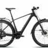 Orbea KEMEN SUV 10 (2022) - 29 Zoll 540Wh 11K Diamant - Night Black / Matt Gloss