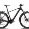 Orbea KEMEN 30 (2022) - 29 Zoll 540Wh 10K Diamant - Night Black / Matt-Gloss