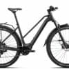 Orbea KEMEN MID SUV 30 (2023) - 29 Zoll 540Wh 10K Trapez - Metallic Night Black