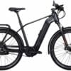 Kettler Quadriga DUO CX Speed (2020) - 27.5 Zoll 1000Wh Enviolo Diamant - schwarz