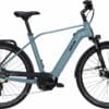 Kettler QUADRIGA CX10 (2022) - 28 Zoll 625Wh 10K Diamant - modern blue matt