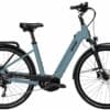 Kettler QUADRIGA CX10 (2022) - 28 Zoll 625Wh 10K Wave - modern blue matt