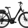 Kettler TRAVELLER E-SILVER 8 (2022) - 28 Zoll 400Wh 8K Wave - black matt