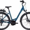 Kettler TRAVELLER E-SILVER 8 (2022) - 28 Zoll 400Wh 8K Wave - pearl blue shiny