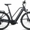 Kettler QUADRIGA COMP CX11 750 (2022) - 28 Zoll 750Wh 11K Wave - black matt
