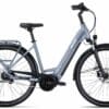 Kettler TRAVELLER E-GOLD 10 PLUS (2022) - 28 Zoll 500Wh 10K Wave - dark steel blue matt