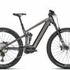 Focus Thron² 6.9 Small (2022) - 29 Zoll 625Wh 12K Fully - Diamond Black