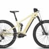Focus Thron² 6.8 SMALL (2022) - 29 Zoll 625Wh 12K Fully - Creme White