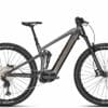 Focus Thron² 6.8 SMALL (2022) - 29 Zoll 625Wh 12K Fully - Diamond Black