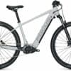 Focus JARIFA² 6.7 NINE (2022) - 29 Zoll 625Wh 10K Diamant - Light Grey
