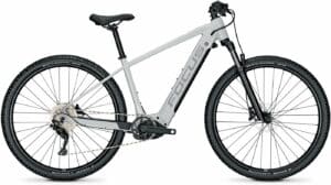 Focus JARIFA² 6.7 NINE (2022) - 29 Zoll 625Wh 10K Diamant - Light Grey