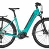Focus PLANET² 6.9 (2022) - 29 Zoll 625Wh 11K Wave - Blue Green