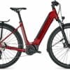 Focus PLANET² 6.8 (2022) - 29 Zoll 625Wh 10K Wave - Rust Red