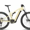Focus Thron² 6.9 (2023) - 29 Zoll 750Wh 12K Fully - Creme White