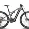 Focus Thron² 6.9 (2023) - 29 Zoll 750Wh 12K Fully - Diamond Black