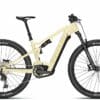 Focus Thron² 6.8 (2023) - 29 Zoll 750Wh 12K Fully - Creme White