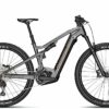 Focus Thron² 6.8 (2023) - 29 Zoll 750Wh 12K Fully - Diamond Black
