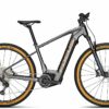 Focus Jarifa² 6.9 (2023) - 29 Zoll 750Wh 12K Diamant - Diamond Black