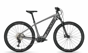 Focus JARIFA² 6.8 (2023) - 29 Zoll 750Wh 11K Diamant - Toronto Grey