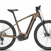 Focus Jarifa² 6.8 (2023) - 29 Zoll 750Wh 11K Diamant - Gold Brown