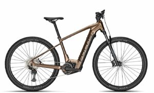 Focus Jarifa² 6.8 (2023) - 29 Zoll 750Wh 11K Diamant - Gold Brown