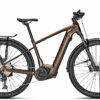 Focus AVENTURA² 6.8 (2023) - 29 Zoll 750Wh 11K Diamant - Gold Brown