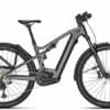 Focus Thron² 6.8 EQP (2023) - 29 Zoll 750Wh 12K Fully - Diamond Black