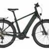 Kalkhoff ENDEAVOUR 5.B ADVANCE+ (2022) - 29 Zoll 625Wh 11K Diamant - techgreen - magicblack matt
